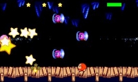 Kirby's Star Shooter