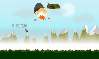 Indestruc: 2 Tank