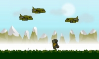 Indestruc: 2 Tank
