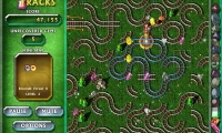 Twisty Tracks