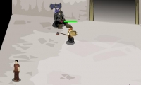 Gladiator: Castle Wars