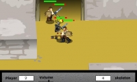 Gladiator: Castle Wars