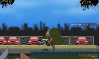 Bmx Pro Style