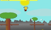 The Squares: Kyles Quest