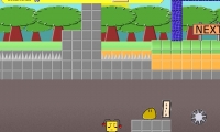 The Squares: Kyles Quest
