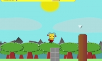 The Squares: Kyles Quest