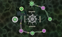 Tentacle Wars. The Purple Menace