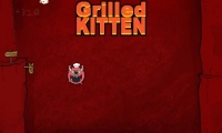 Cacodemon's Barbecue Party in Hell