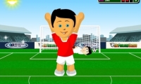 Penalty Challenge