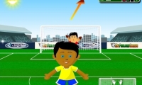 Penalty Challenge