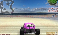 3D Buggy Racing