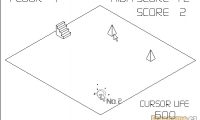 Cursor 10