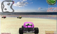 3D Buggy Racing