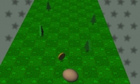 Eggstreme!