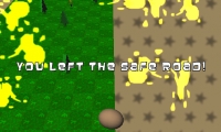 Eggstreme!