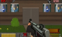 Super Cops: Targets