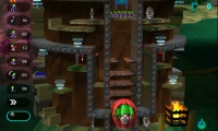 Lemmings Revolution Minigame