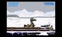 Halo Hell on Earth