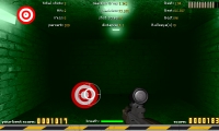 Training Targets