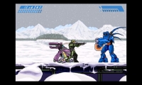 Halo Hell on Earth