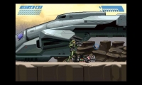 Halo Hell on Earth