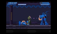 Halo Hell on Earth