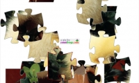 Chicken Photo Jigsaw Puzzle