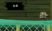 Spongebob Ship O Ghouls 