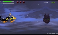 Astro War