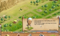 Empire Builder: Ancient Egypt