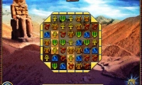 Treasure Pyramid