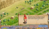 Empire Builder: Ancient Egypt