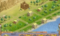 Empire Builder: Ancient Egypt