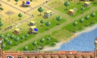 Empire Builder: Ancient Egypt
