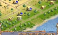 Empire Builder: Ancient Egypt