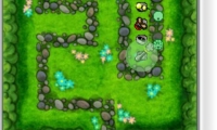 Plox Lite: Tower Defense
