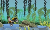 Stunt Dirt Bike 2