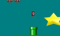 Mario vs Wario