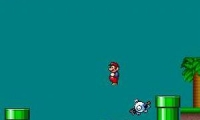 Mario vs Wario