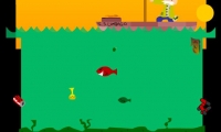 Fishsticks