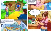 Jennys Fish Shop