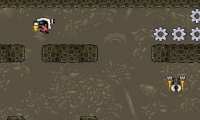 Robot Adventure
