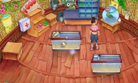 Jennys Fish Shop