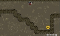 Robot Adventure