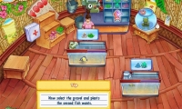 Jennys Fish Shop