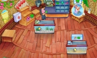 Jennys Fish Shop