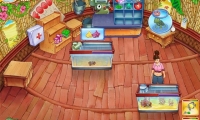 Jennys Fish Shop