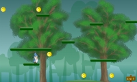 Gandalf Candy Quest