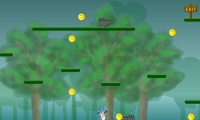Gandalf Candy Quest