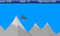 Go Squirrel Go